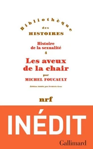Histoire de la sexualité