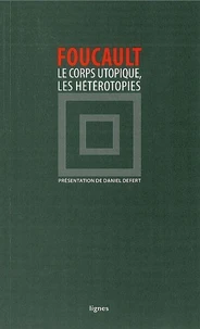 Le corps utopique
