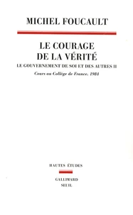 Le gouvernement de soi et des autres