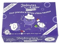 2 minutes ensemble !