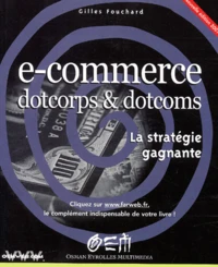 E-commerce dotcorps & dotcoms.