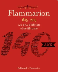 Flammarion, 1875-2015