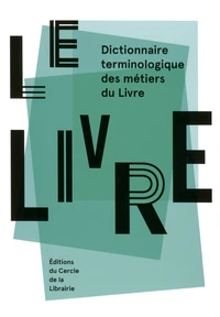 Le livre