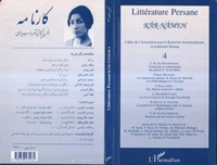 Littérature persane N° 4