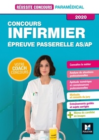Concours infirmier - Epreuve passerelle AS/AP.pdf