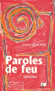 Paroles de feu