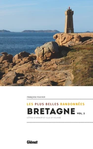Bretagne, les plus belles randonnées