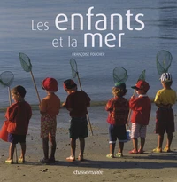 Les enfants et la mer