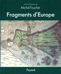 Fragment d'Europe.