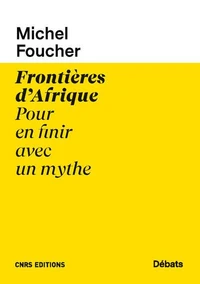 Frontières d'Afrique
