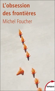L'obsession des frontières