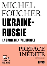 Ukraine-Russie