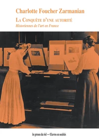 La conquête d'une autorité