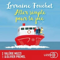 Aller simple pour la joie