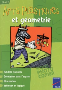 Arts Plastiques Et Geometrie Cp-Ce1