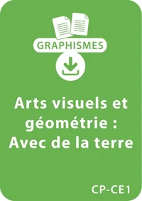 Arts Plastiques Et Geometrie Cp-Ce1