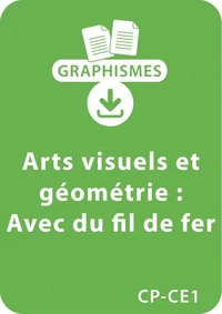 Arts Plastiques Et Geometrie Cp-Ce1
