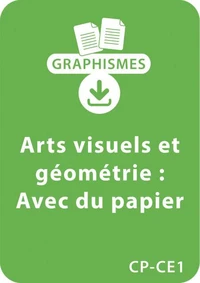 Arts Plastiques Et Geometrie Cp-Ce1