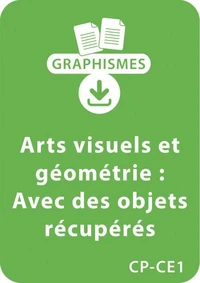 Arts Plastiques Et Geometrie Cp-Ce1