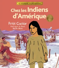 Chez les Indiens d'Amérique