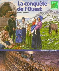 La conquête de l'Ouest