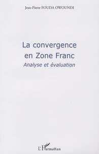 La convergence en Zone Franc