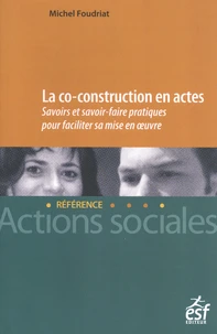 La co-construction en actes