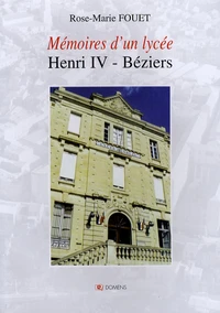 Mémoires d'un lycée