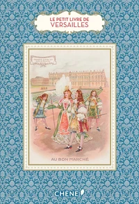 Le petit livre de Versailles