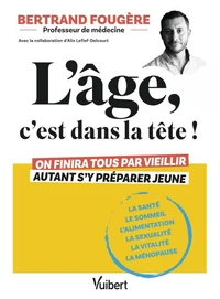 L'âge, c'est dans la tête !