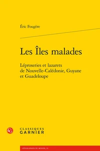 Les îles malades
