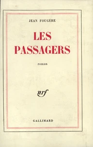 Les passagers