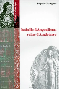 Isabelle d'Angoulême, reine d'Angleterre
