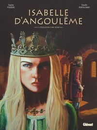 Isabelle d'Angoulême