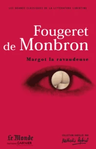 Margot la ravaudeuse