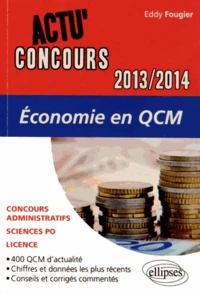 Economie en QCM