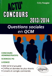 Questions sociales en QCM