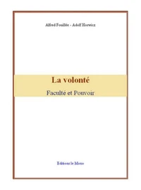 La Volonté