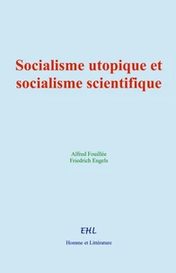 Socialisme utopique et socialisme scientifique