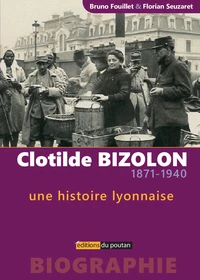 Clotilde Bizolon 1871-1940