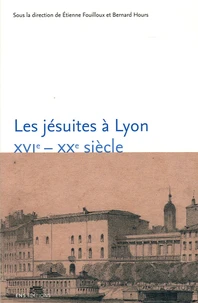 Les jésuites à Lyon