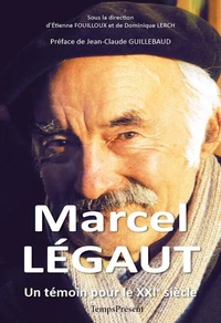 Marcel Légaut