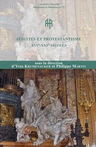 Y a-t-il une spiritualité jésuite (XVIe-XXIe siècles)