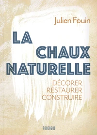 La chaux naturelle