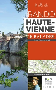 Le Rando Haute-Vienne