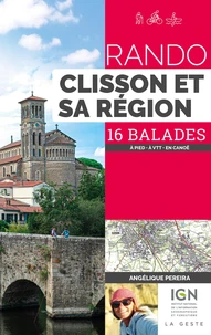 Rando Clisson et sa région