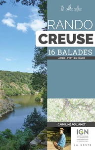 Rando Creuse