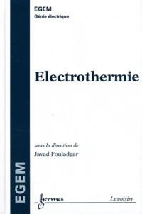 Electrothermie
