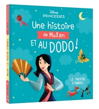Une histoire de Mulan et au dodo !