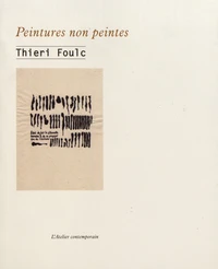 Peintures non peintes